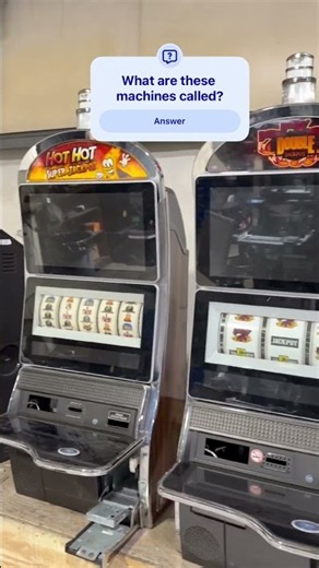 Stripping these special #slots for their parts to sell to #casinos . #slotmags #cryptoslots
