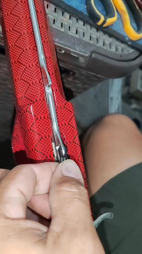 Line lock attach #fblifestyle #fyp | Jenrel