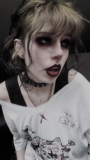 Embracing Goth Aesthetics in Modern Culture