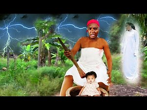 Please Every Married Woman Must Sit & Watch This Movie -Full Movie - Regina Daniel Nigerian 2022