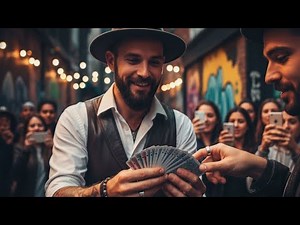 How to Force A Card (6 different methods)