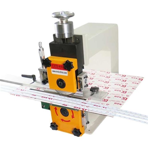 PCB V-cut Board Pcb Cutting Machine/separator BJ-912A