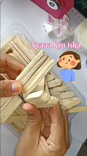 diy wall hanging craft tutorial ✅||#shots #wallhanging #walldecor #craft #diy