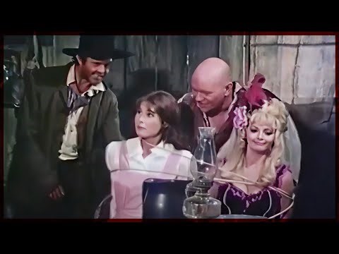 Cattle Thieves, Captives, and Chaos in Wackiest Wagon Train in the West | Slapstick Western Comedy