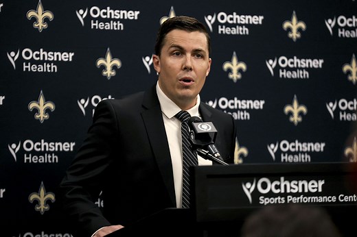 New Orleans Saints schedule 2025: Game-by-game win-loss record predictions for all 17 games