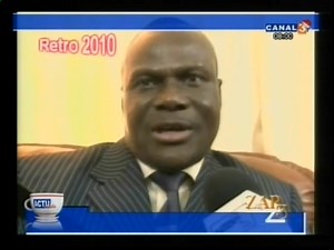 Rétro 2010 | Zapping ICC | Chez Moi Au Bénin