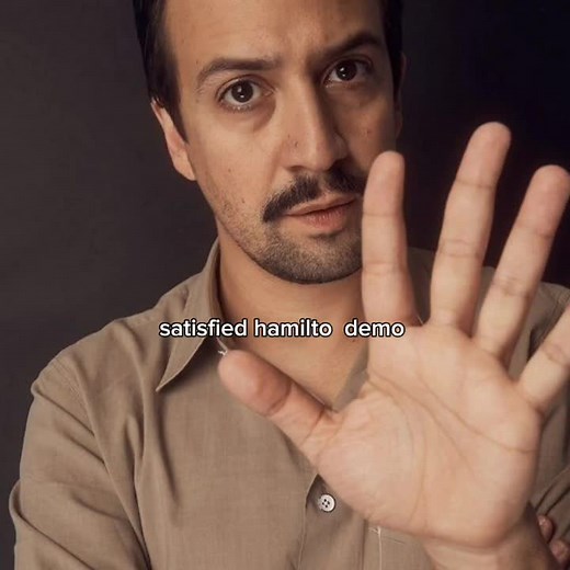 Hamilton Musical Performance: My Dress for Christmas