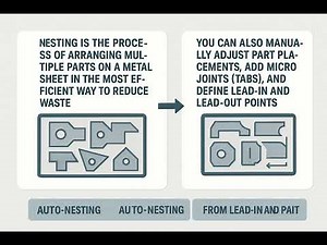 Laser Cutting Machine Explained | How It Works & Industrial Applications