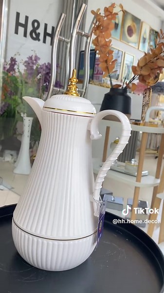 H&H Home Decor على TikTok