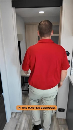 This is the perfect couples travel trailer for people who want to visit state and National Parks. Let’s go take a look at the 2025 Primetime Tracer 255DS 👀 #camper #exploring #exploreoutdoors #outdoorlife | Matt's RV Reviews