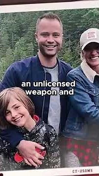 The Untold Story of Dog and Beth From Arrest