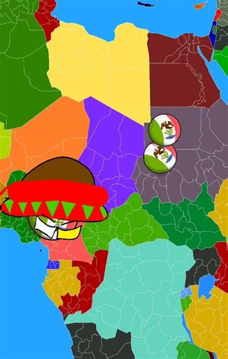 Los imperios regresan capitulo 34 "pelea"