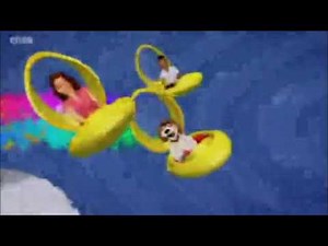 Carrie and David's Popshop Beginning Cbeebies UK