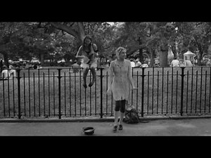 Frances Ha - Bande-annonce avec sous-titres français