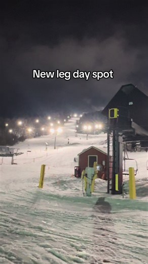 Maximize Your Leg Day with Snowboarding Workouts