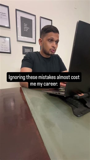 check out the description ↙️