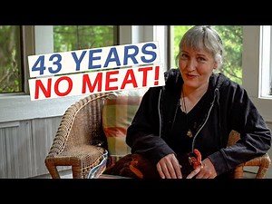 NO MEAT Since 1978! Rebecca Moore: Evolutions and Revolutions in Caregiving