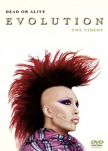 Dead Or Alive - Evolution The Videos