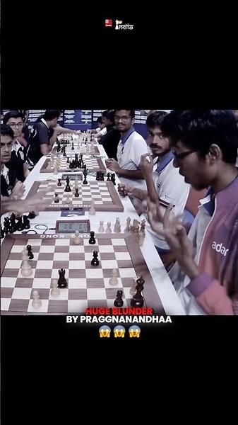 Pragg Shocks☠️, Arjun Rocks 😈