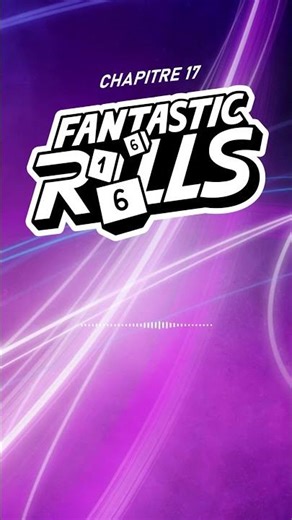 Marvel Multiverse RPG - Fantastic Rolls - Chapitre 17 - Extrait nº2 : Cri de guerre