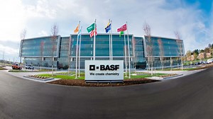 2023 Shipper of Choice profile: BASF Corp.