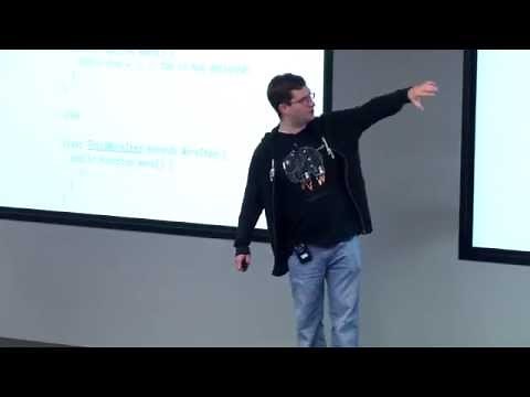 Convert Your PHP Code to Hack - Hack Dev Day