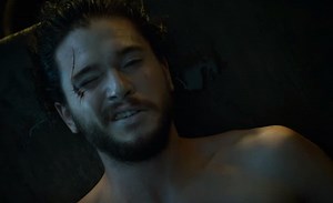 Game of Thrones season 6 blooper reel proves laughs can be had in Westeros