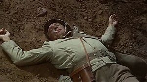 Anzio (1968) Robert Mitchum, Peter Falk, Robert Ryan, Arthur Kennedy