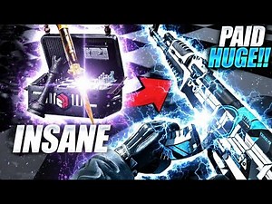 INSANE OPENING AND PAID HUGE !! ?! | CaseHug 2025 | CaseHug Promo Code 2025