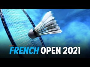 Jadwal French Open 2021, Wakil Indonesia Mulai Laga Hari Ini