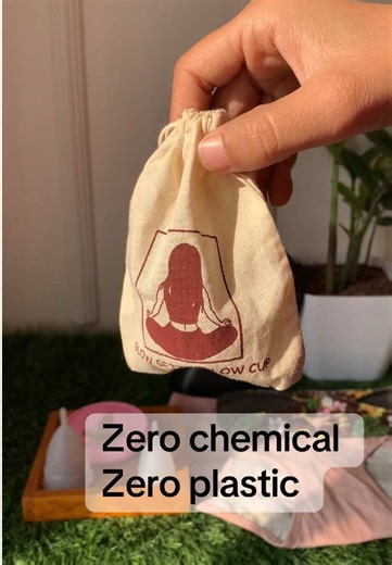 Discover the Glow Getter Menstrual Cup: Your Ultimate Guide