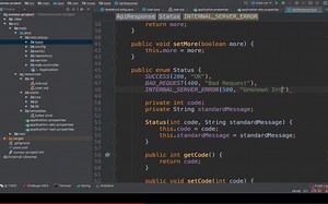 4-3 API结构设计2