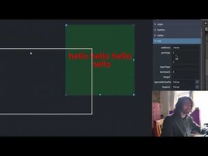 Open Stage Control & Ableton Pt.2 - 2/2 - Inspector (Button, Slider, Value, osc)
