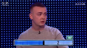 248K views · 1.2K reactions | Has The Beast met his match!?  #TheChase #Chase #ITV | The Chase | Facebook