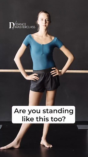 Strong feet, graceful movement. 🦶✨ This class builds strength, balance, and elegance—starting from the ground up. Your dancing (and walking!) will thank you. 👉 www.dancemasterclass.com | Dance Masterclass