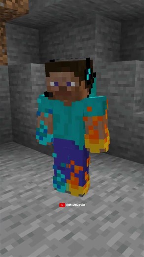 Minecraft’s Secret Pause Mode 😲