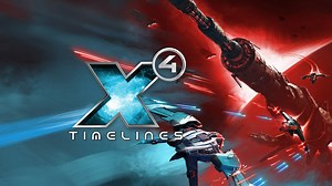 Comprar X4: Timelines - PC (Steam)