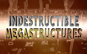 Indestructible Megastructures Series 1