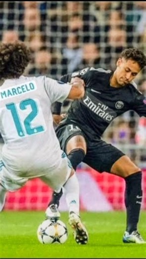 Neymar is the best dribbler than messi☠️