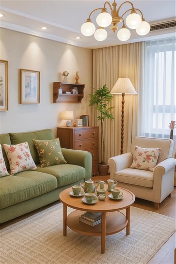 Rustic Architecture trên TikTok