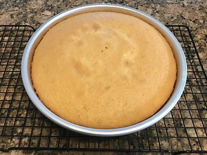 The Serious Advantages of an Oil-Based Cake - Jacksons Job