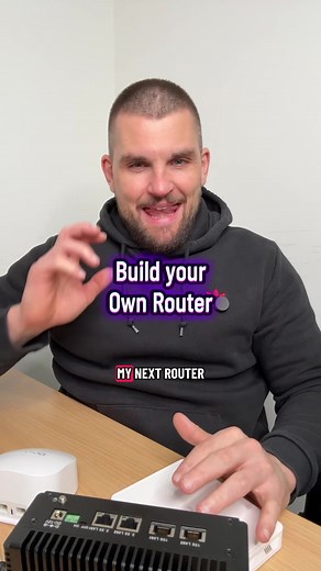 Build Your Own Router: A Step-by-Step Guide