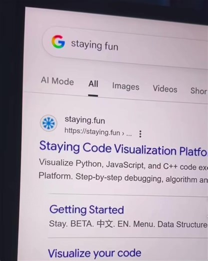 this website makes a master on coding @@Visual Studio Code##tech