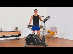 Lifespan Fitness EXER-80 Exercise Bike