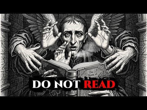 The 5 Most DANGEROUS OCCULT BOOKS That Drove Readers to MADNESS (Forbidden GRIMOIRES)