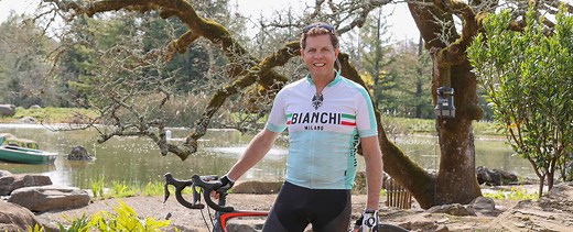 Meet John Buzza DDS | John Buzza, DDS