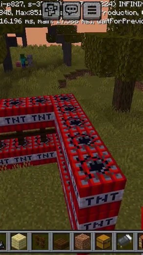 Minecraft easy prison house 🏠#minecraft #easyhouse #minecraftbuilding