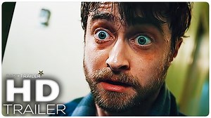 GUNS AKIMBO Trailer (2020) | Rapid Trailer