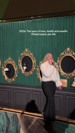 Exciting New Year's Trip to Vegas Before Our Wedding