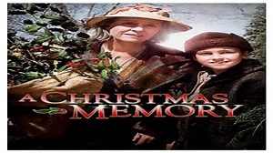 A Christmas Memory (1997) TV MOVIE 720p